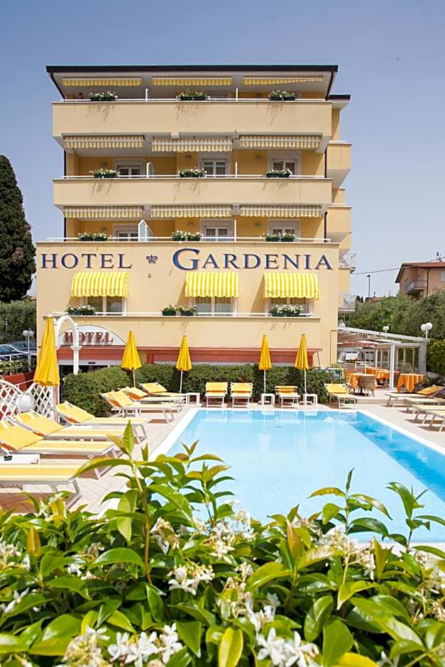 Hotel Gardenia & Villa Charme