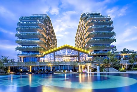 Forest City Golf Hotel