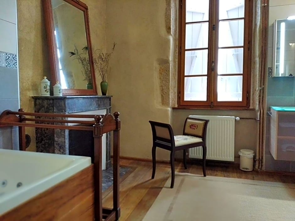 Chez Casimir