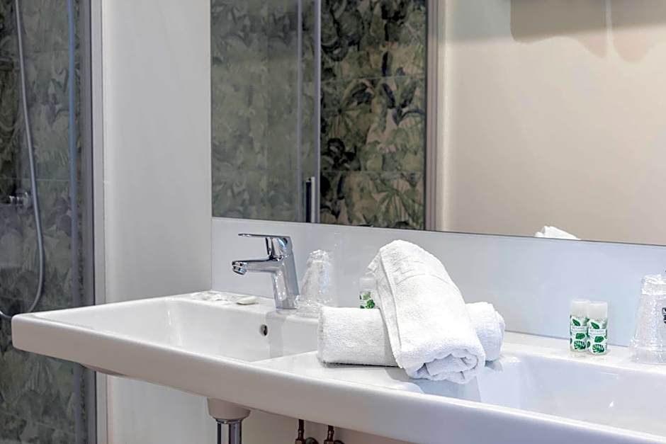 Hotel Leal - La Sirena