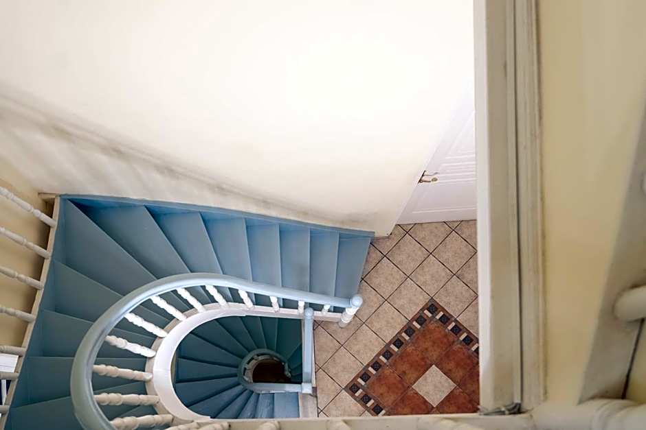 Archontiko Eleni Hotel