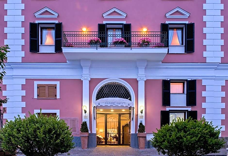 Hotel Mare Blu Terme