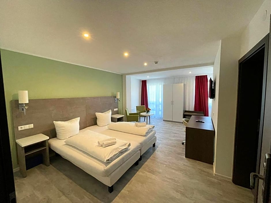 Hotel Wiesental Nähe Friedrichshafen
