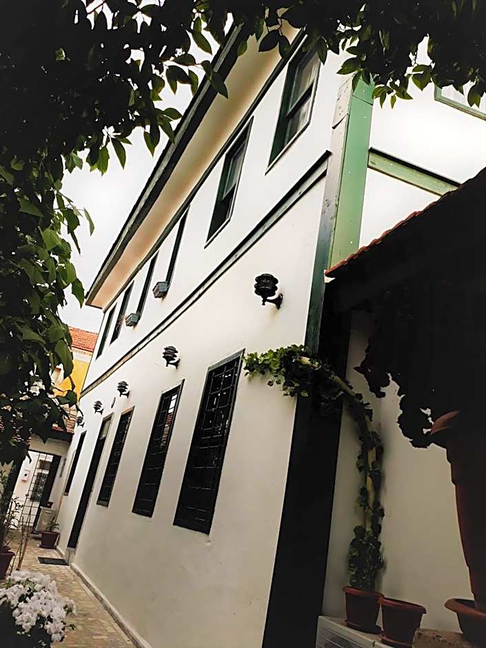 Garden Palace Boutique Hotel