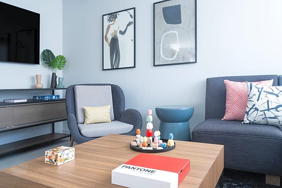 Atwell Suites Miami Brickell by IHG