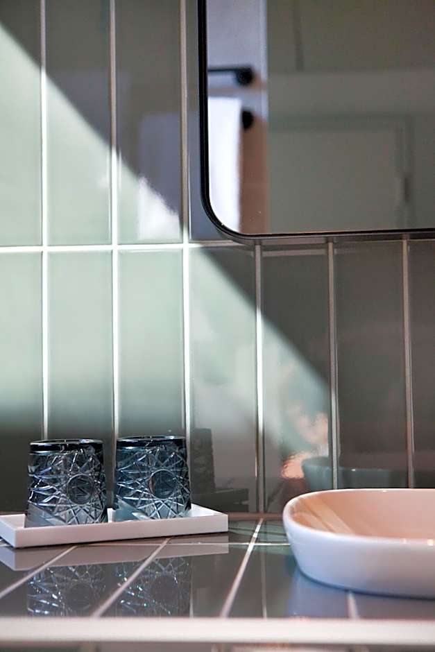 Hotel Indigo - Vienna - Naschmarkt By IHG