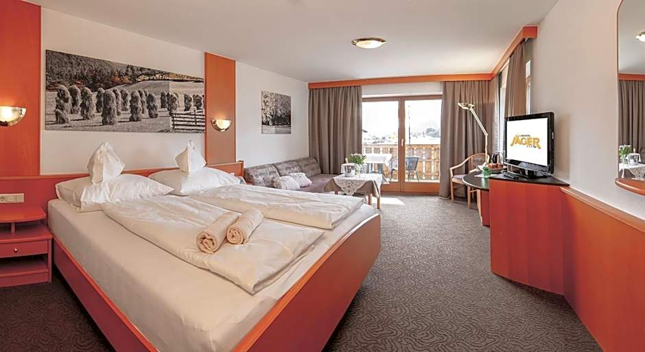 Landhotel Jäger TOP