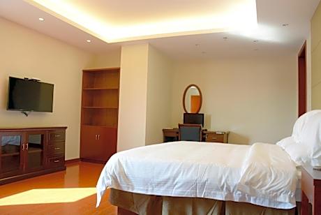 Mainland Chinese Citizens - Standard Twin Room