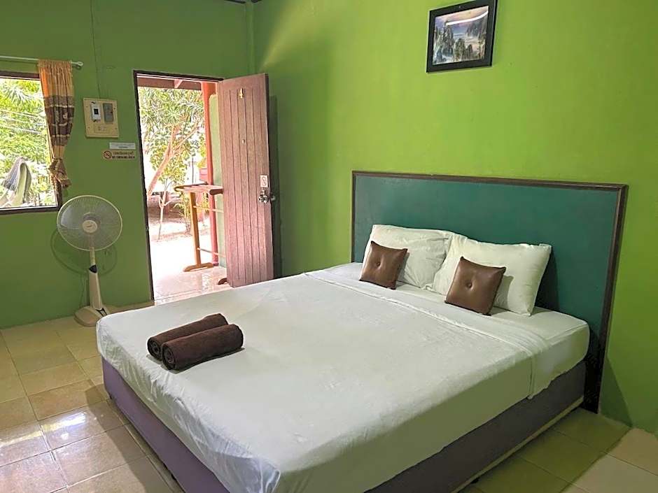 ABC Bungalow