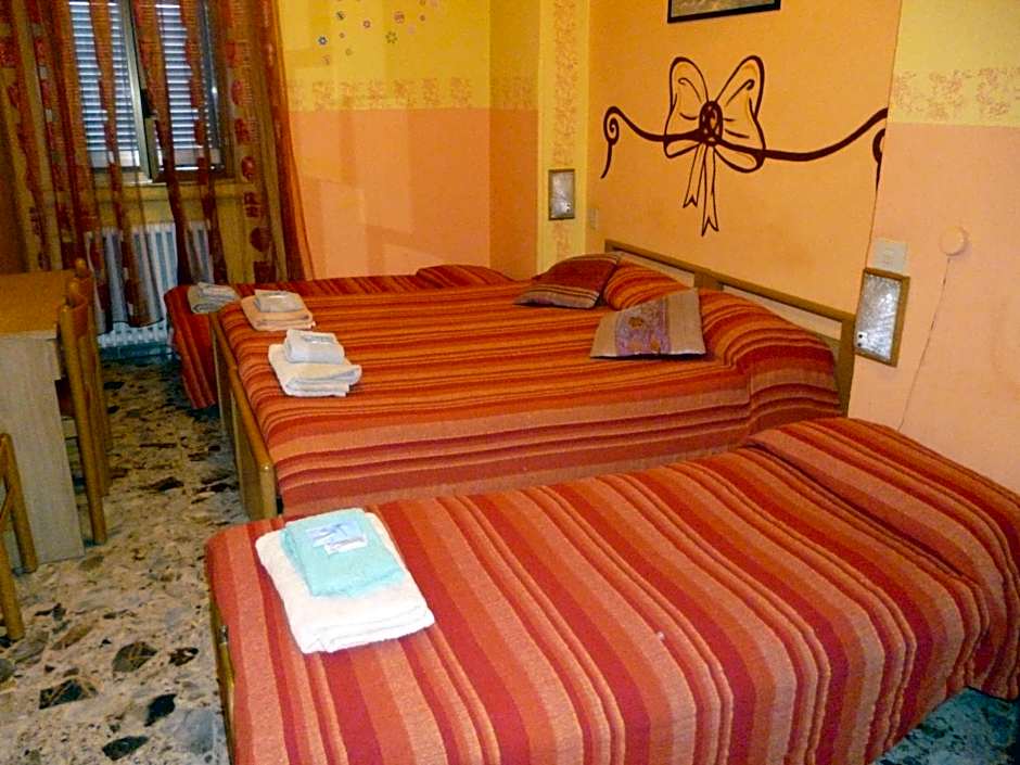 Hotel San Giovanni