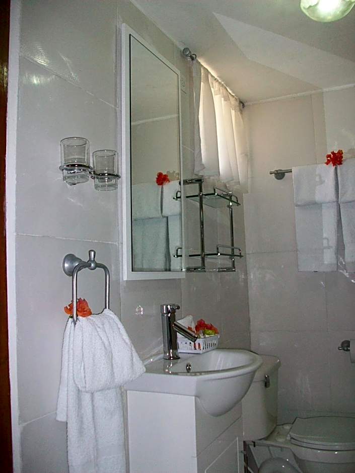 Ideal Villa Hotel