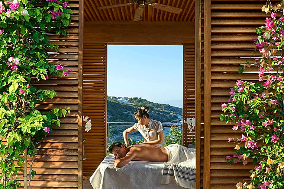 Mandarin Oriental Bodrum