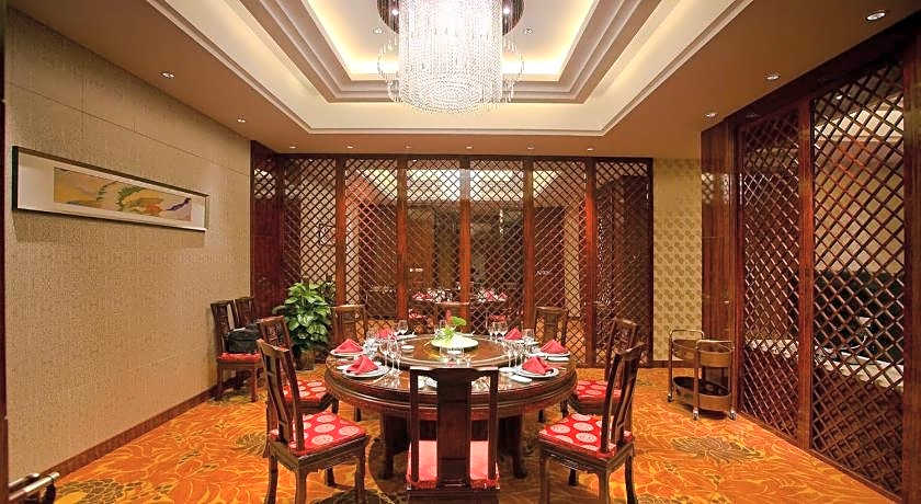 Shaoxing Tianma Hotel