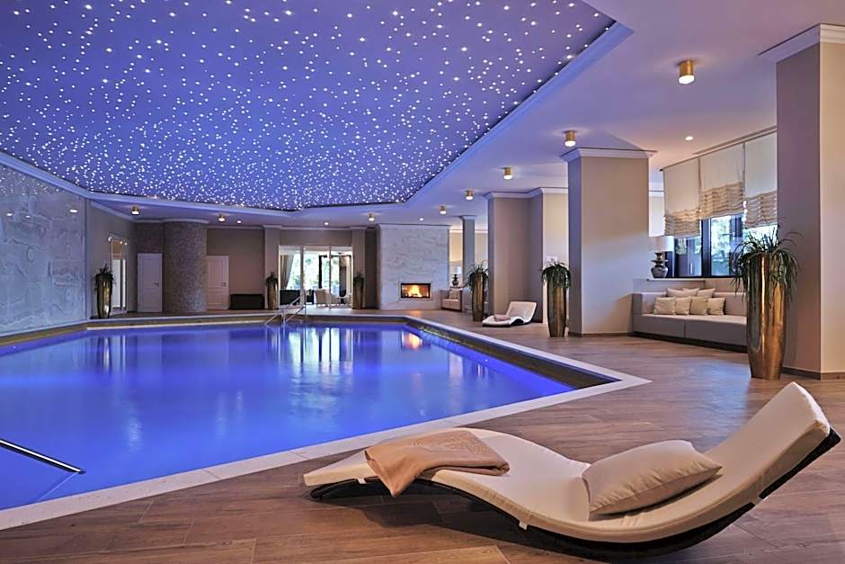 Hilton Frankfurt Gravenbruch