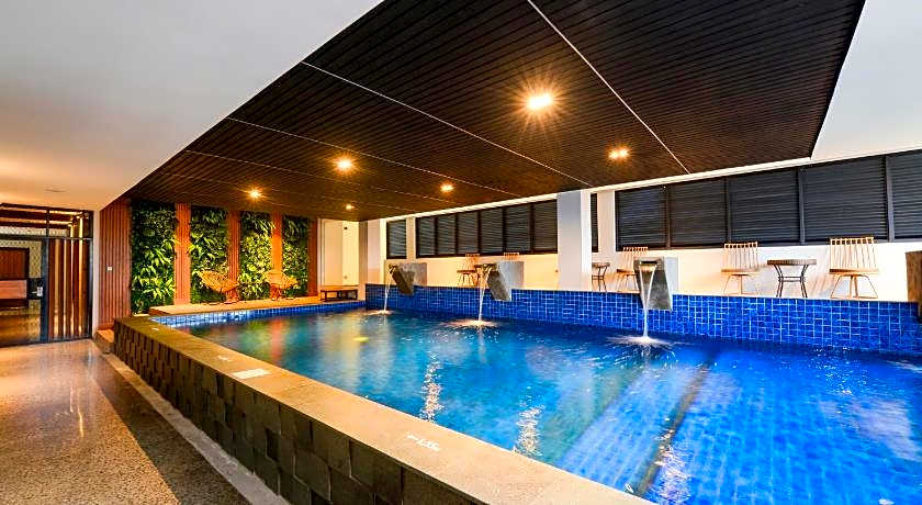 Nata Azana Hotel Solo