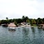 Royal Palm Bacalar Cabañas & Lagoon Club