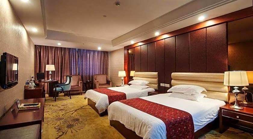 Shanghai Dikang Boutique Hotel