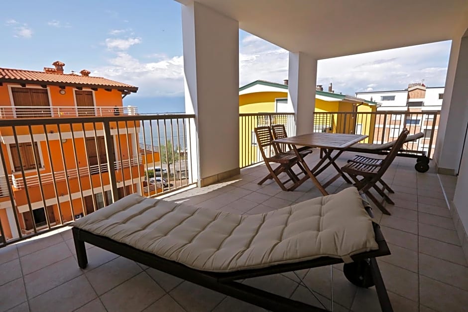 Hotel & Apartments Eldorado