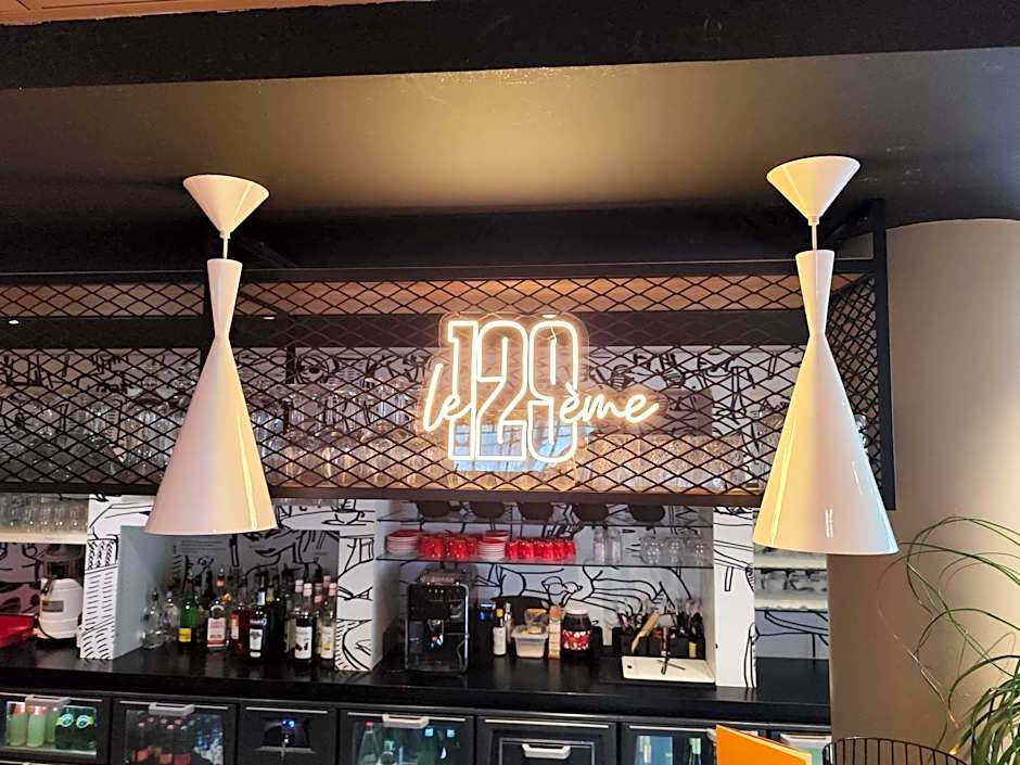 ibis Le Havre Centre