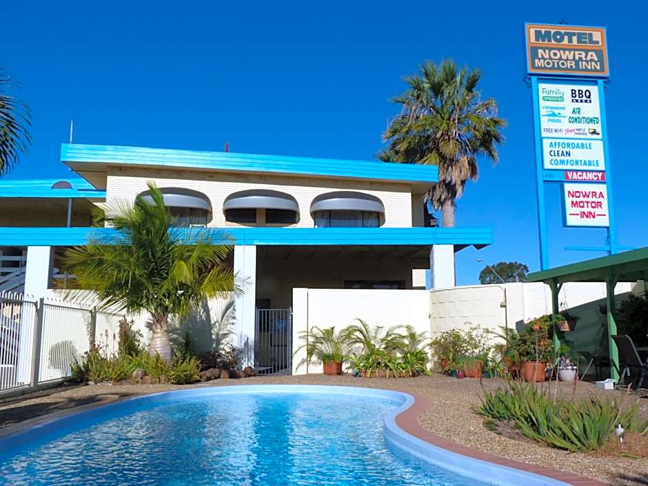 The Nowra Motor Inn