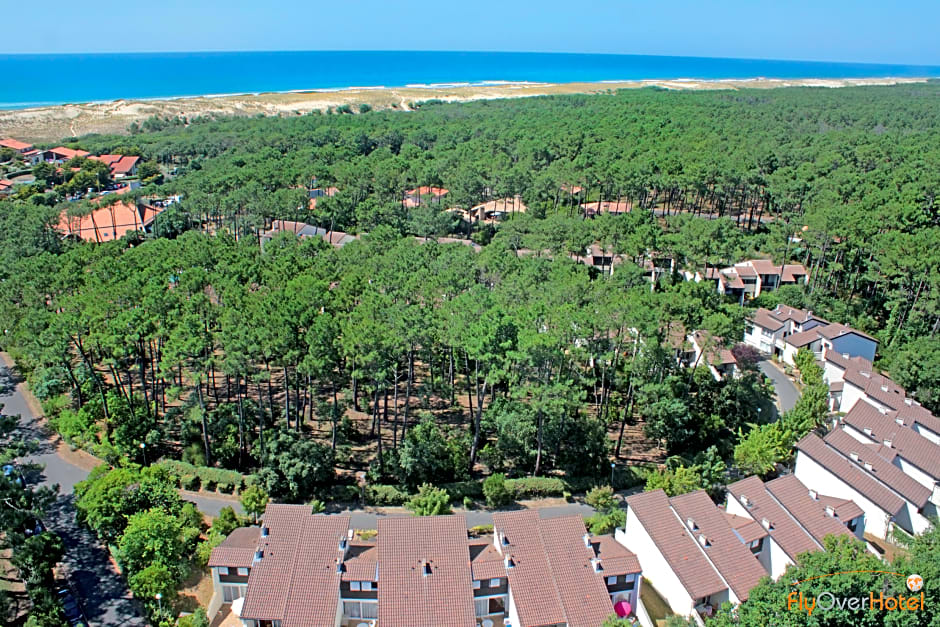 Résidence Domaine de L'Agréou Vacances Bleues