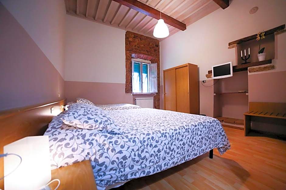 Albergo Livorno