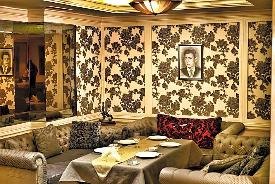 AL KHALEEJ PALACE DEIRA HOTEL