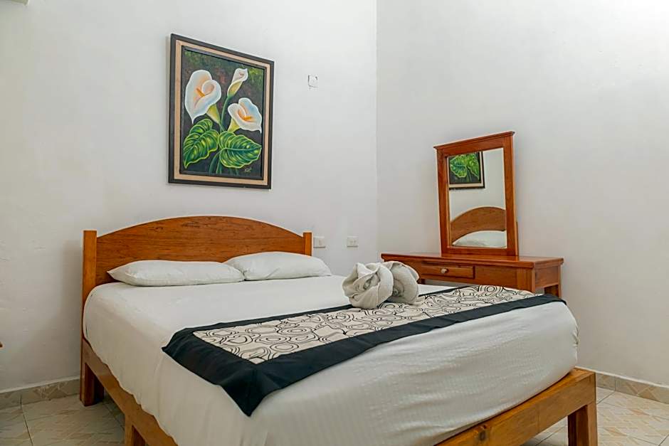 Hotel Las Palmas Cancun Centro