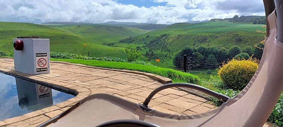 Amazian Mountain River Lodge