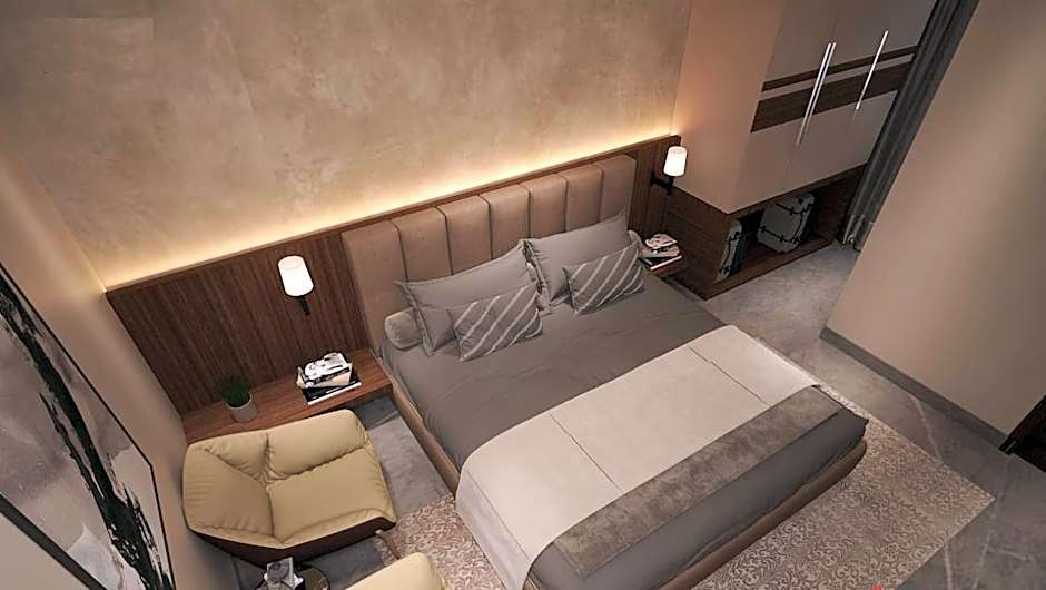 Photo 1 of 2 of Double Room