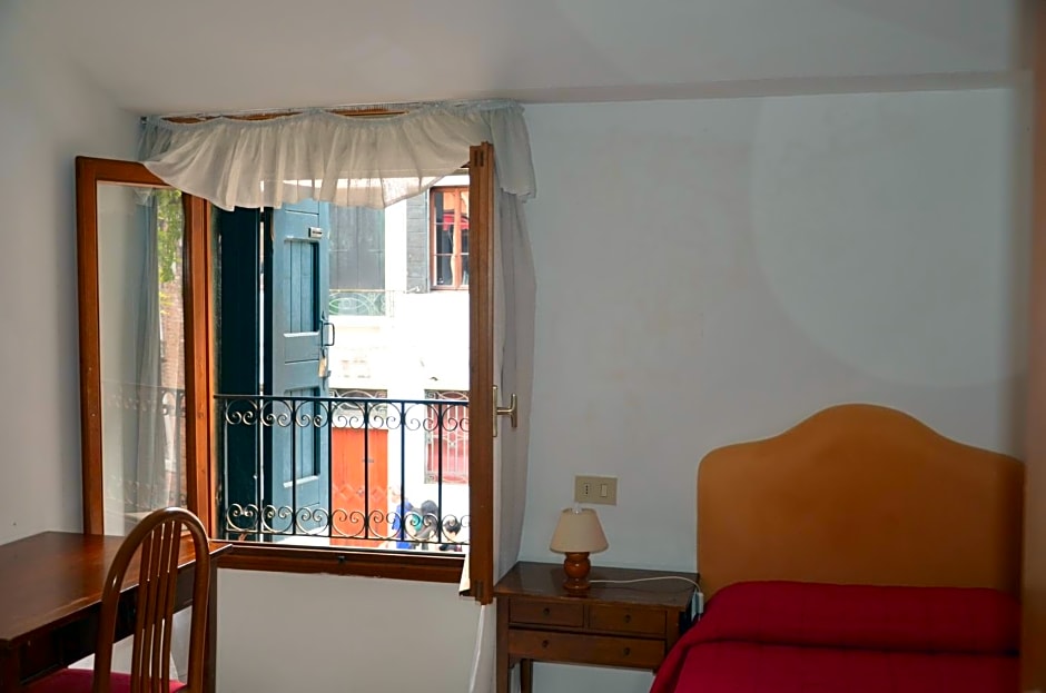 Hotel Iris Venice