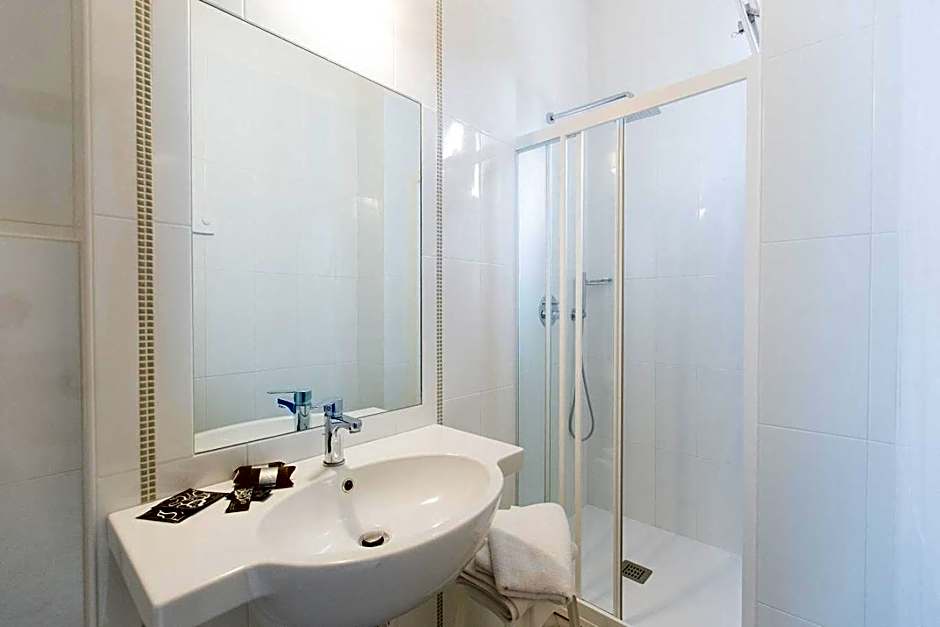 Hotel Confort