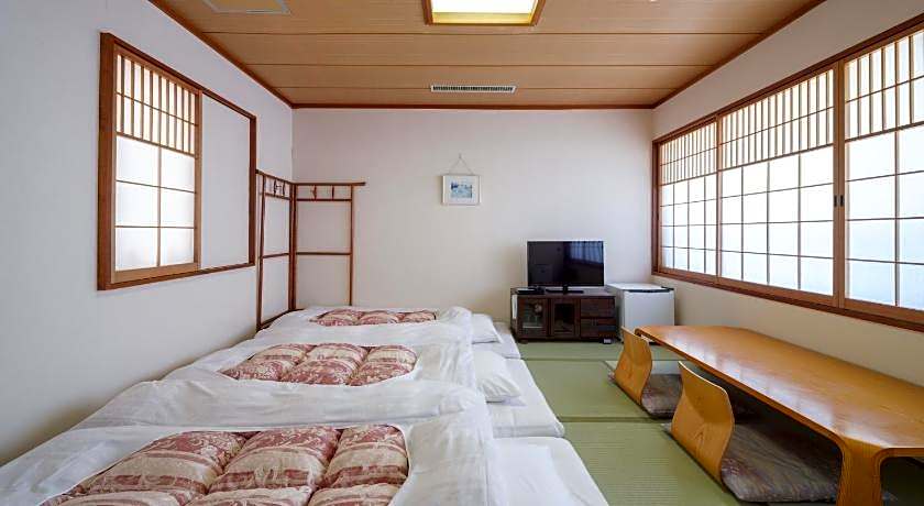 Yokaichi Royal Hotel