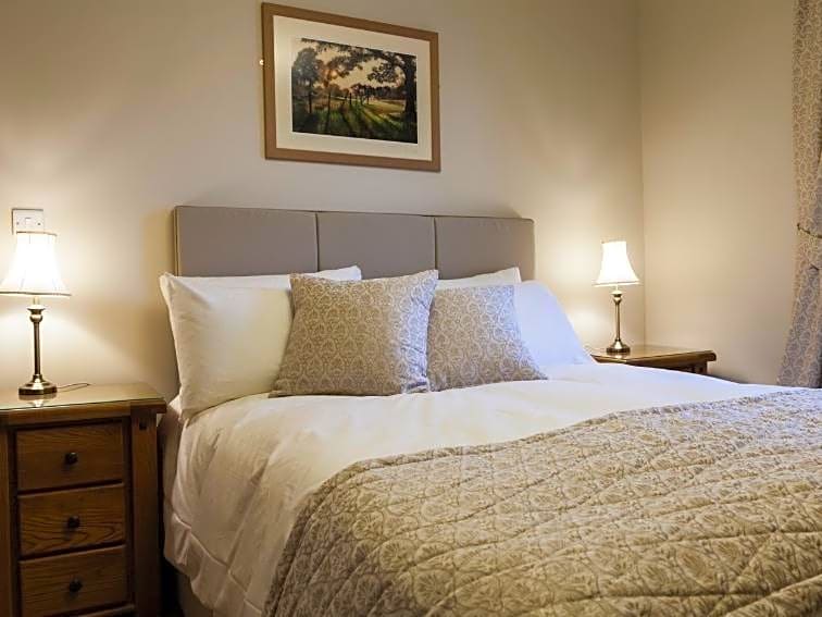 Parkers House Bed & Breakfast