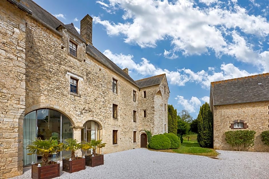 MANOIR du QUESNAY