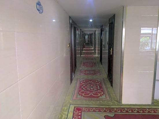 Jinyuan Hotel