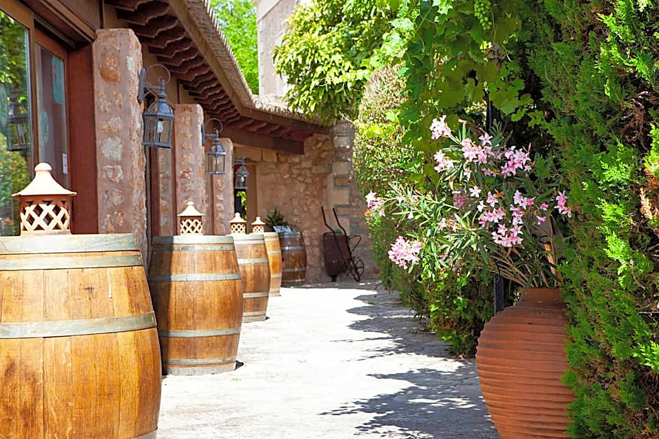 S'Hort de Son Caulelles - Adults Only