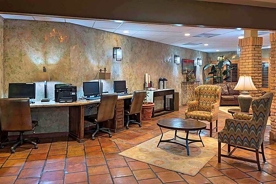 Stevens Inn a Howard Johnson by Wyndham