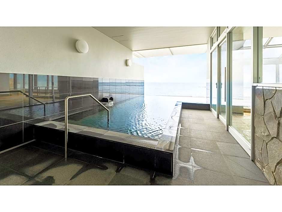 Yunokawa Onsen Yunohama Hotel