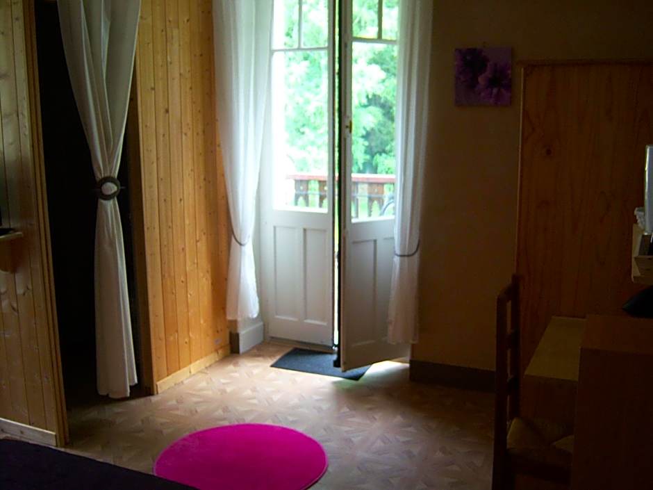 Hotel Edelweiss