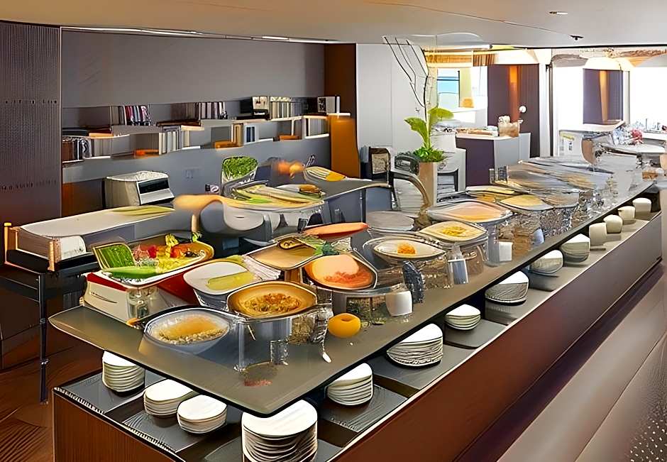 Toba Hotel International