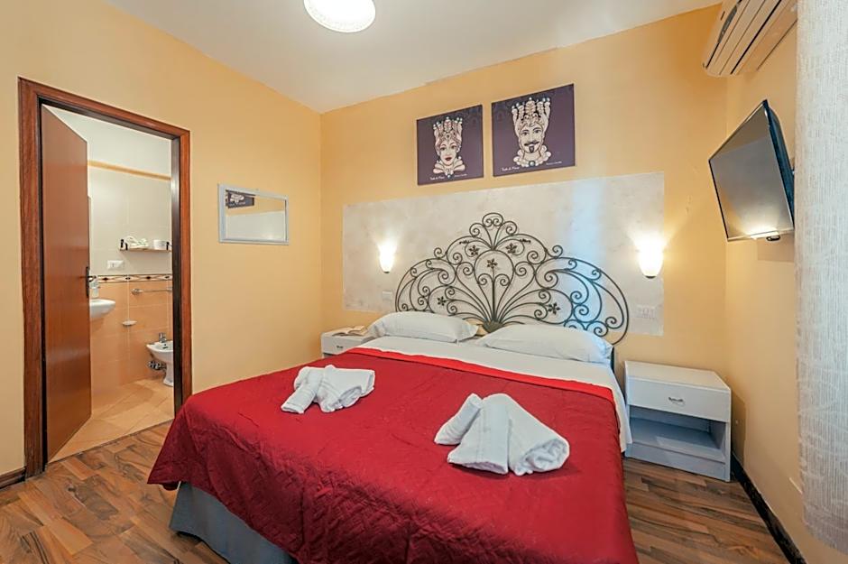 Taormina Garden Hotel