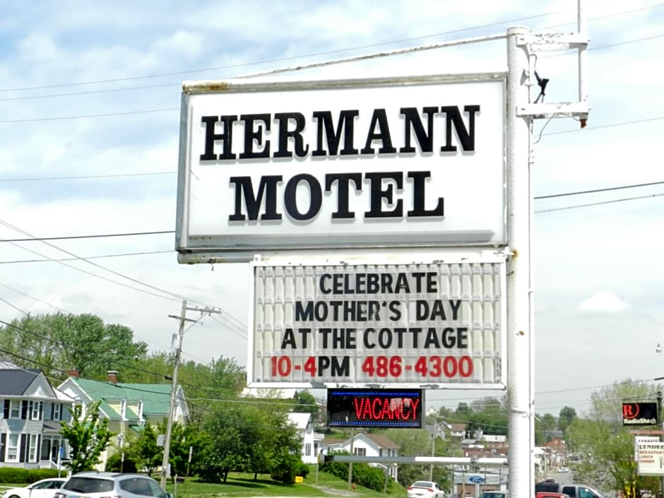 Hermann Motel