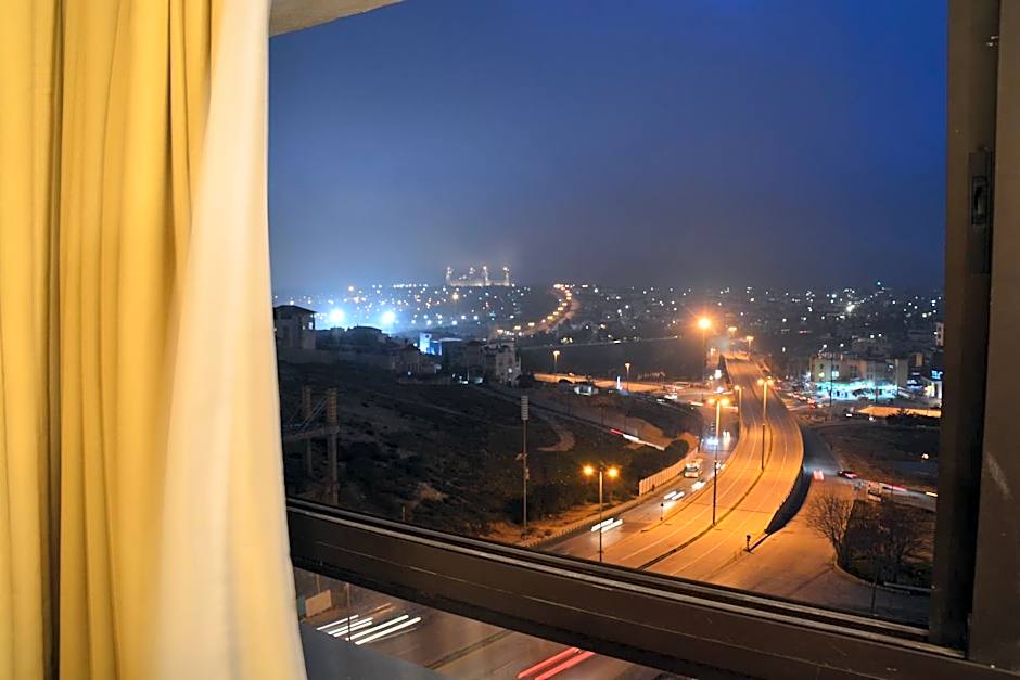 Saray Hotel Amman