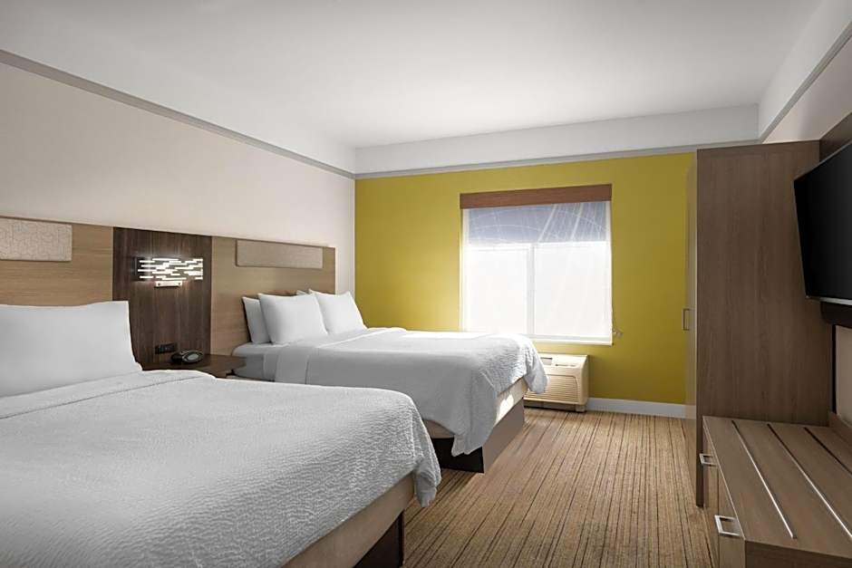 Holiday Inn Express Hotel & Suites San Dimas By IHG