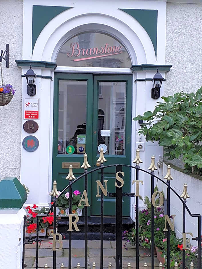 Branstone Guest House