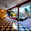 Hotel Santiago