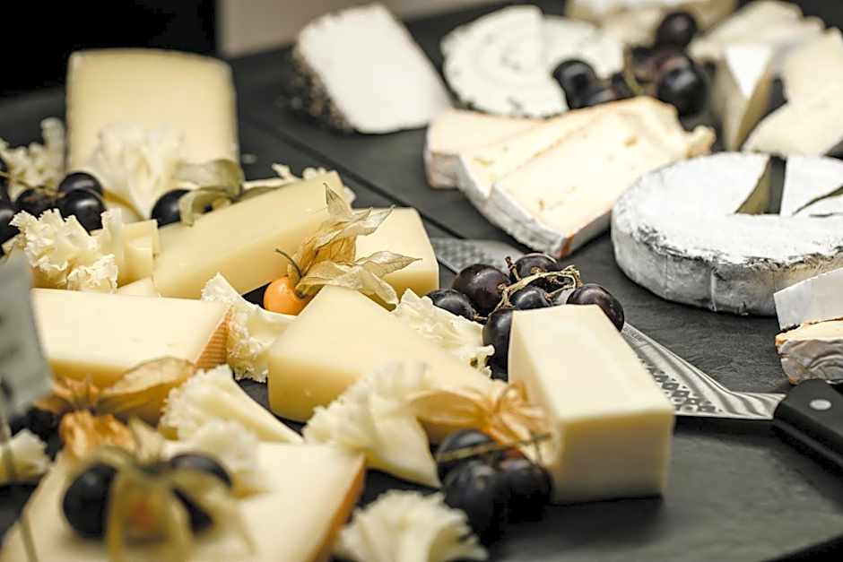 Montfort - das Hotel