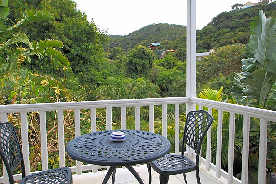Cinnamon Boutique Guest House