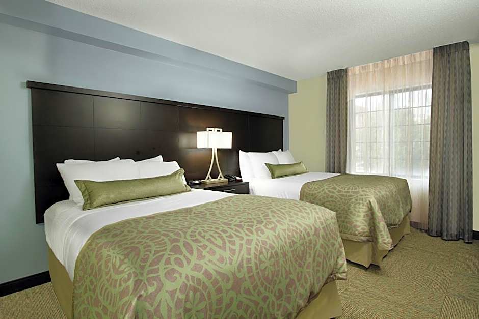 Staybridge Suites Tysons - McLean By IHG